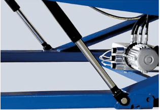 Hydraulic system
