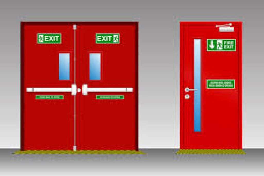 Fire Doors