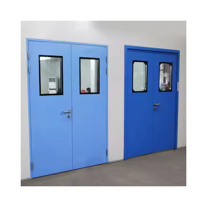 Porta avvolgibile tagliafuoco;