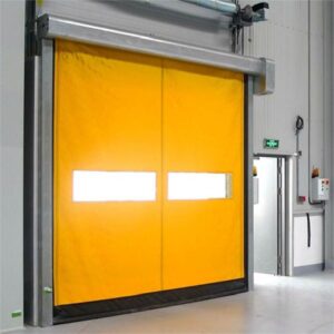Porta automatica ad alta velocità