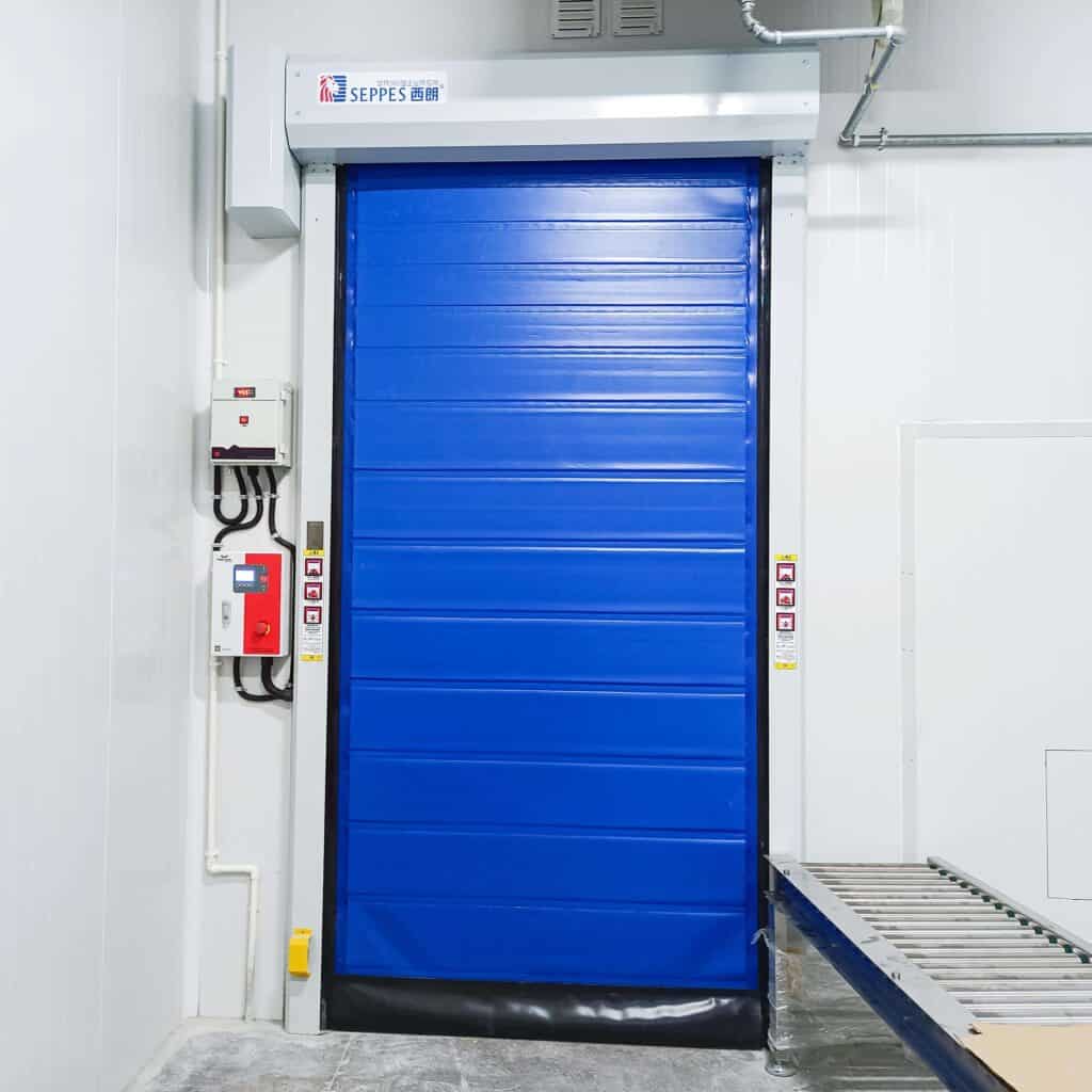 Porta isolante 5