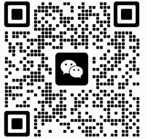 Codice WeChat