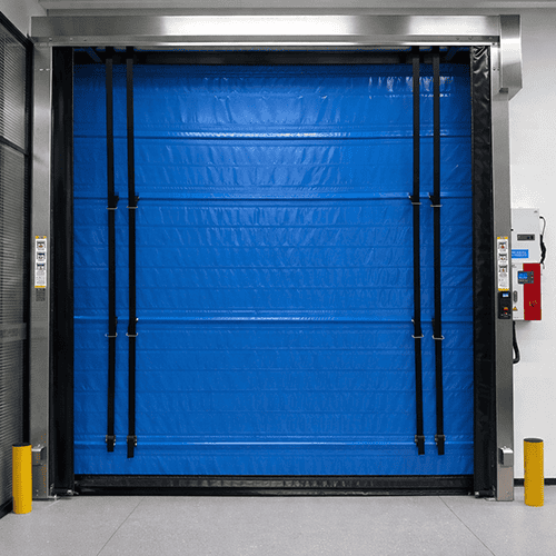 Porta per cella frigorifera