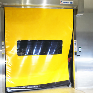 Porte veloci autoriparanti