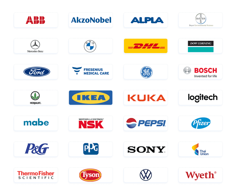 Elenco clienti SEPPES