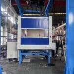 petites portes à enroulement plastique