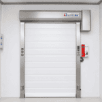 Porta per celle frigorifere