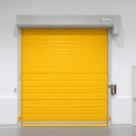 Porte per magazzini frigoriferi