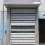 porta avvolgibile