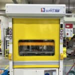 security high speed doors