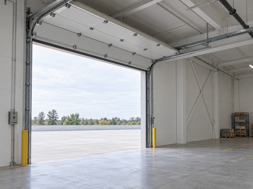 commercial-overhead-doors-vs-high-speed-doors