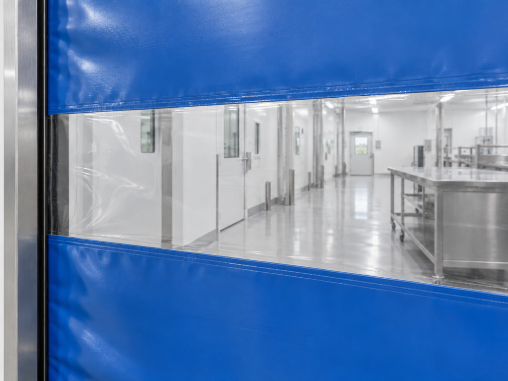 high-speed-clear-doors