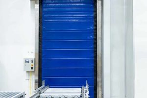Produttore di porte per celle frigorifere