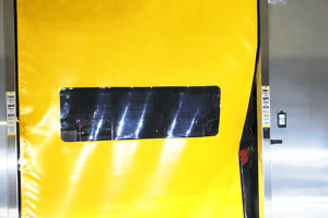 Porte veloci autoriparanti