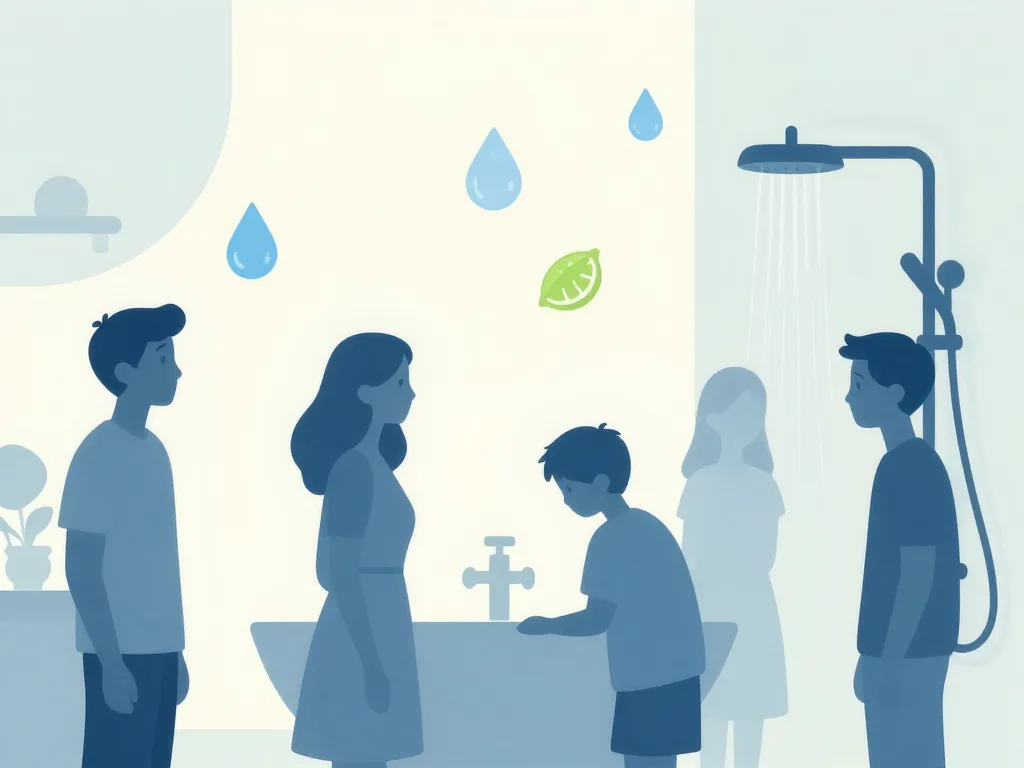 Aquabion avis clients effets anticalcaire