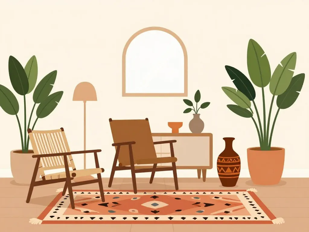 boutique deco montpellier styles boheme scandinave