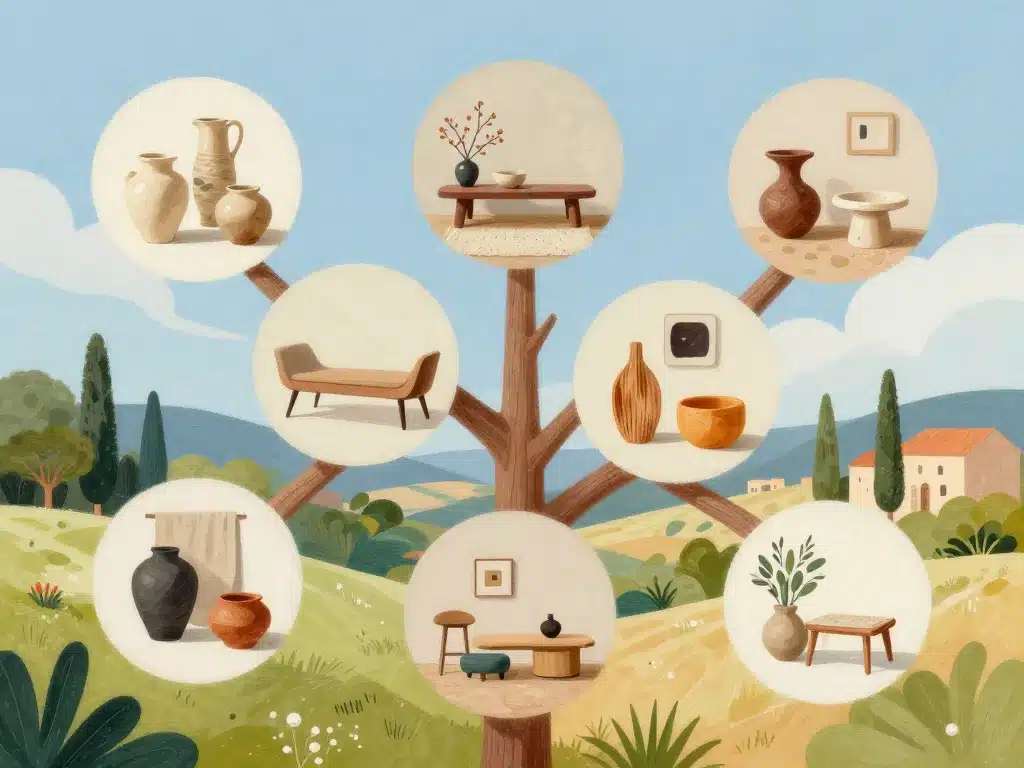 boutique deco montpellier diversité univers déco