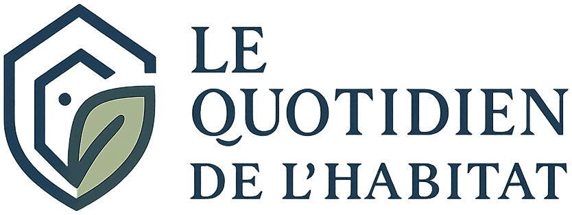 Le Quotidien de l’Habitat