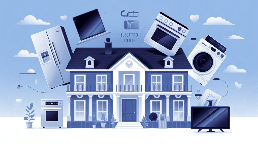 Electro toile guide achat appareils maison