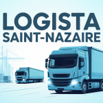 logista saint nazaire image logistique moderne