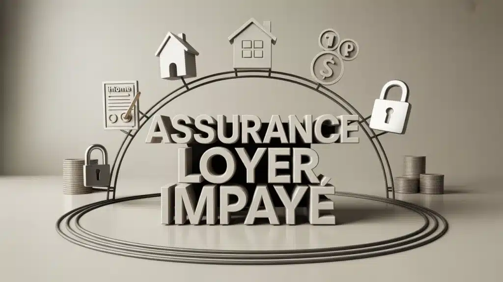 Assurance loyer impayé : comparatif garanties et plafonds