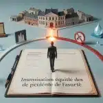 Expert d’assuré habitation pour maximiser l’indemnisation après un sinistre.
