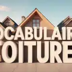Vocabulaire toiture et repères techniques de toiture