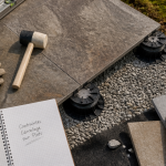 carrelage sur plot inconvenients outils pose terrasse