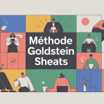 illustration équipe méthode goldstein sheats innovation