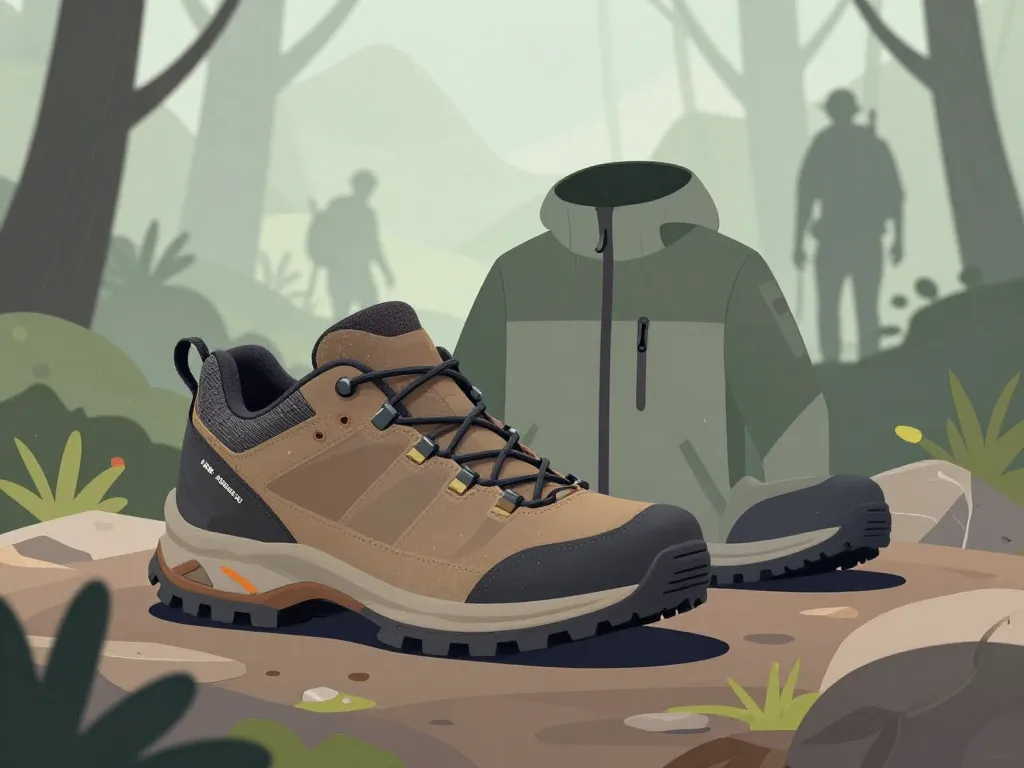 que vaut la marque technical chaussures et vêtements confort durabilité