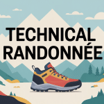 que vaut la marque technical matériel randonnée visuel