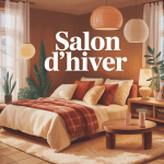 salon d hiver ambiance cosy et lumineuse