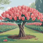 tulipier de virginie inconvénients et silhouette imposante