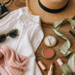 déguisement simple sans achat avec vêtements du quotidien