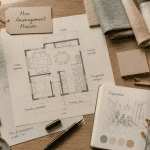 mon amenagement maison bureau plans et échantillons