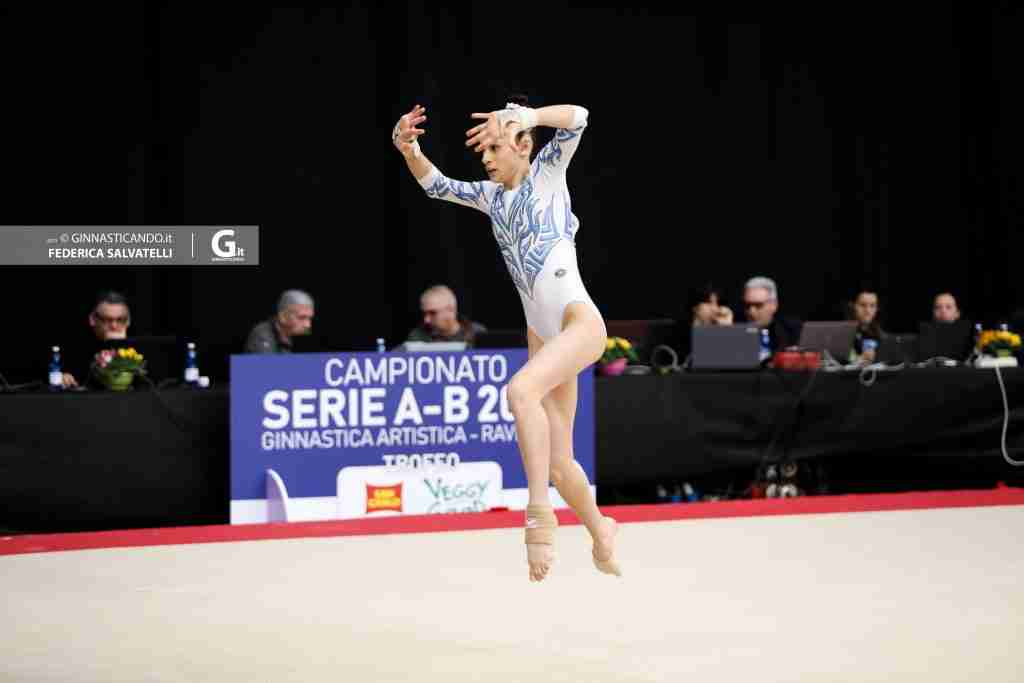 Ghislanzoni Gal pronta ad affrontare il Campionato di Serie A1 e A2 ...