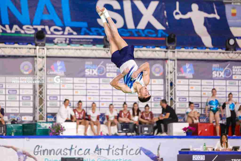 Ghislanzoni Gal pronta ad affrontare il Campionato di Serie A1 e A2 ...