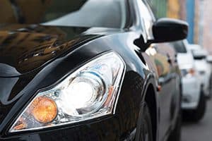 Luces para carro