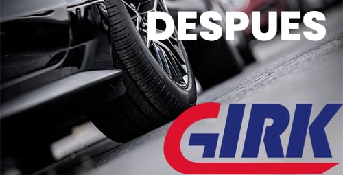 Despues