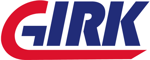 logo girk