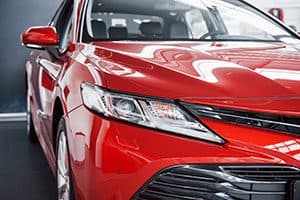 luces para vehiculos