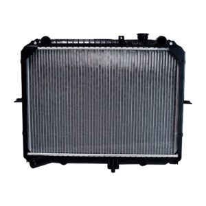 KIA Pregio 1997-2000