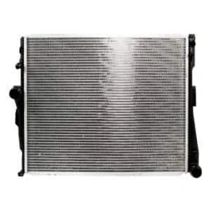 BMW X3 E83 2004-2008