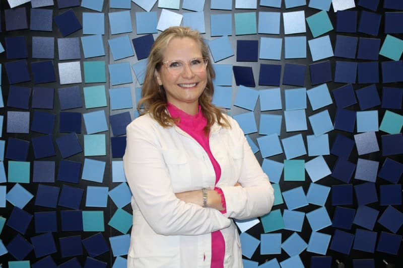 Dr. Partrick