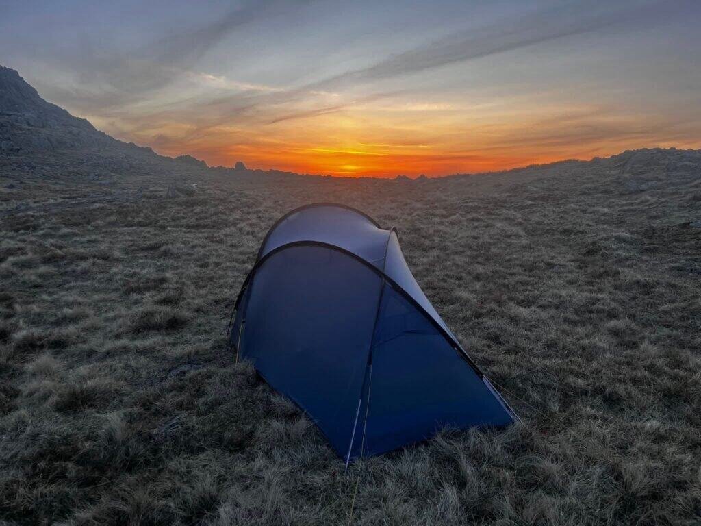 WILDCAMP-SUNSET WILDCAMP-SUNSET