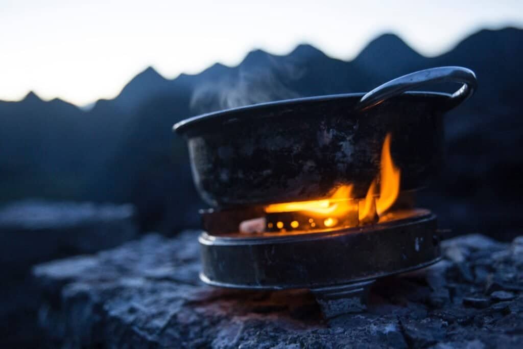 camping-grill