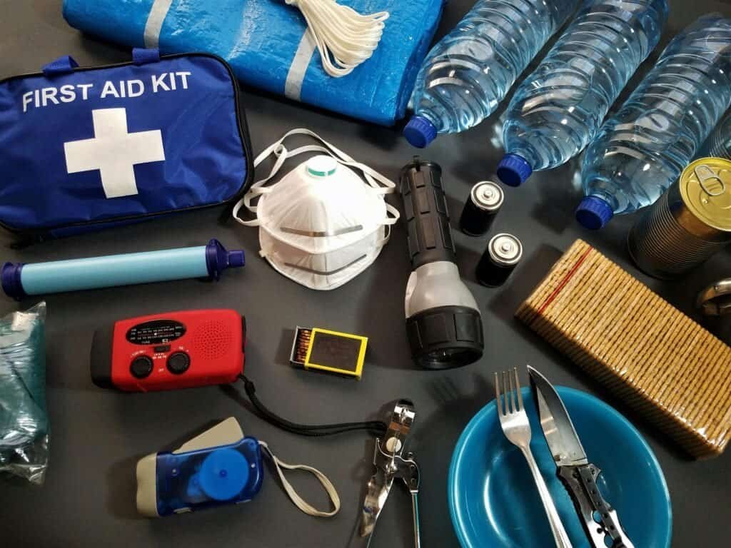 essentials