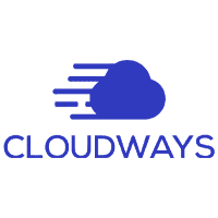 Cloudways Icon Logo
