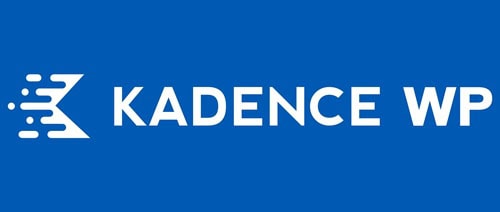 KadenceWP WordPress Theme