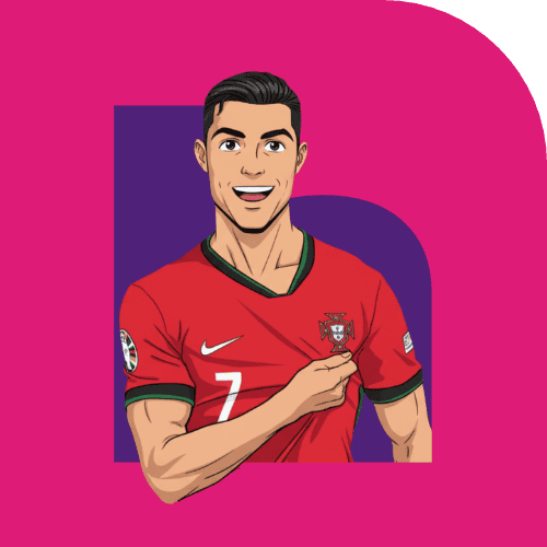 Hh show me ronaldo workout